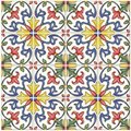 Inhome InHome NH2365 Tuscan Tile Peel & Stick Backsplash Tiles - Multicolor NH2365